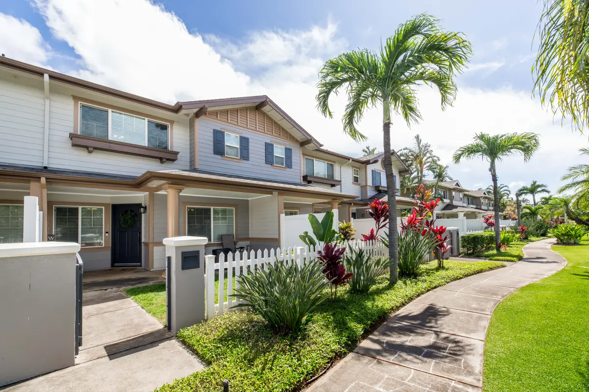 91-2093 Kaioli Street #1702, Ewa Beach, HI 96706 - #1