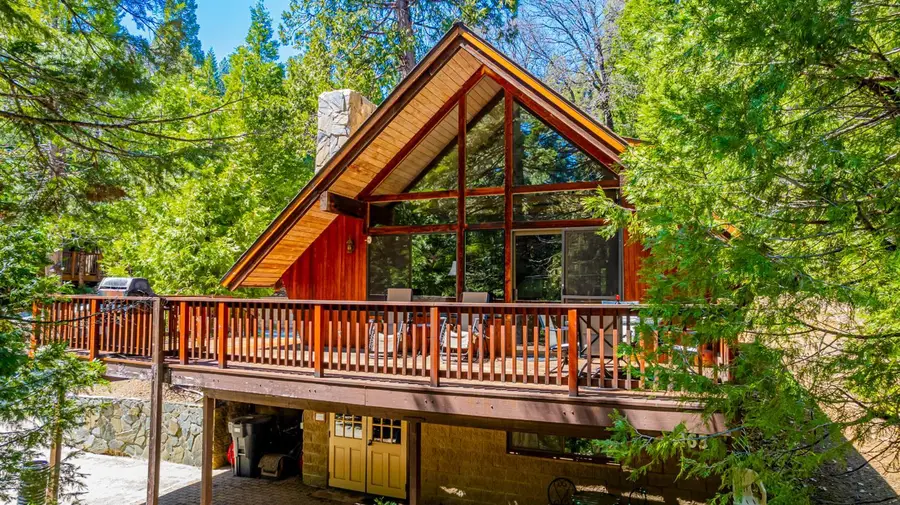 1163 Silver Tip, Fish Camp, CA 93623 - #3