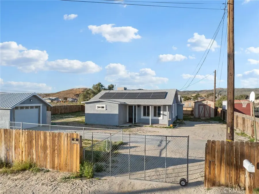 29246 Radio, Barstow, CA 92311 - #2