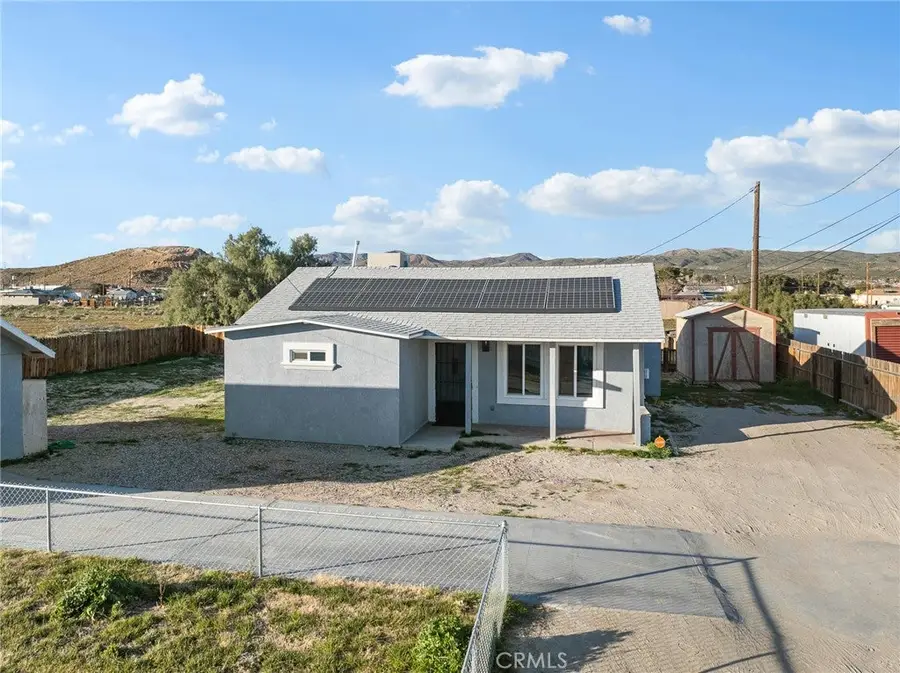 29246 Radio, Barstow, CA 92311 - #3