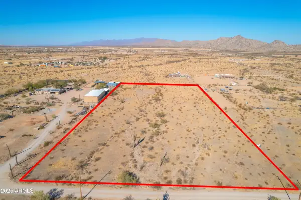 10380 N Castaneda Way, Maricopa, AZ 85139