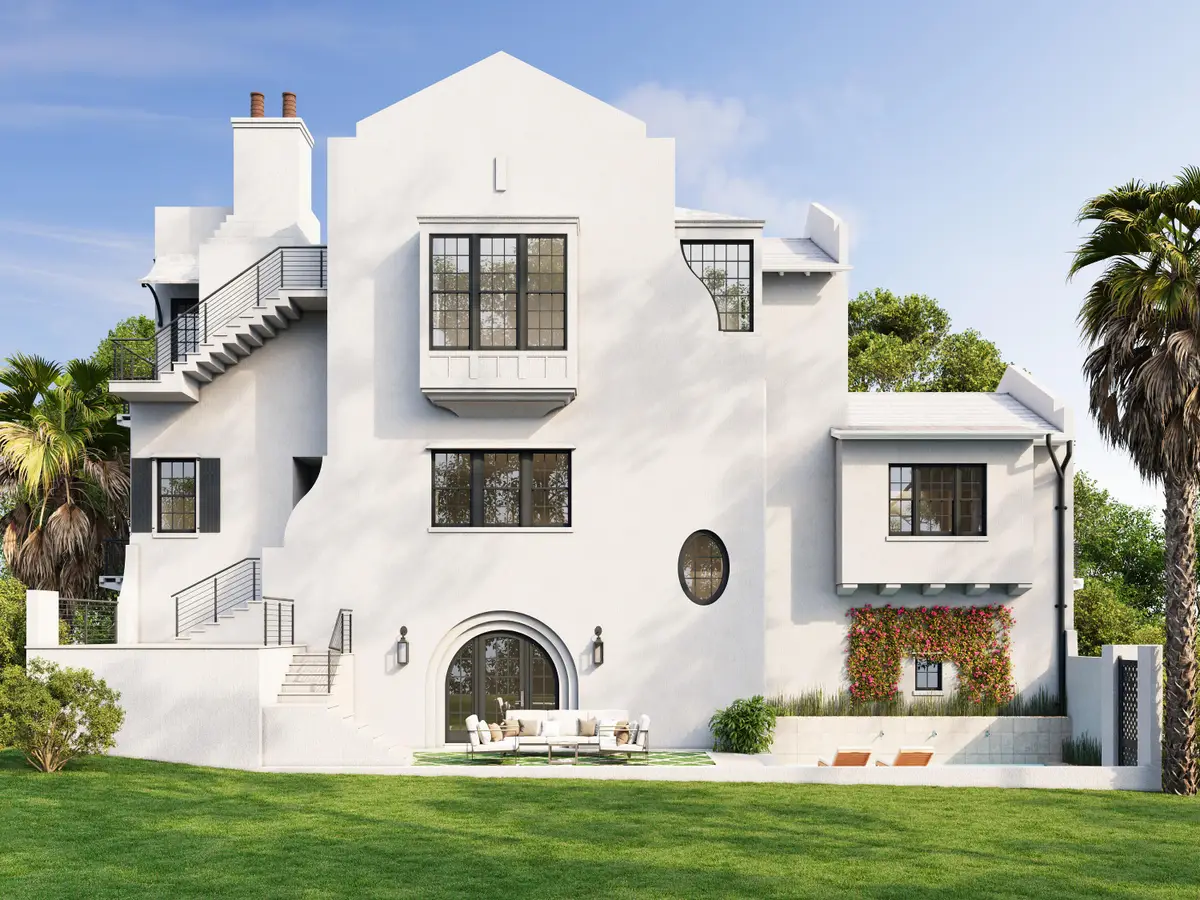 57 Sea Castle Aly, Inlet Beach, FL 32461 - #1