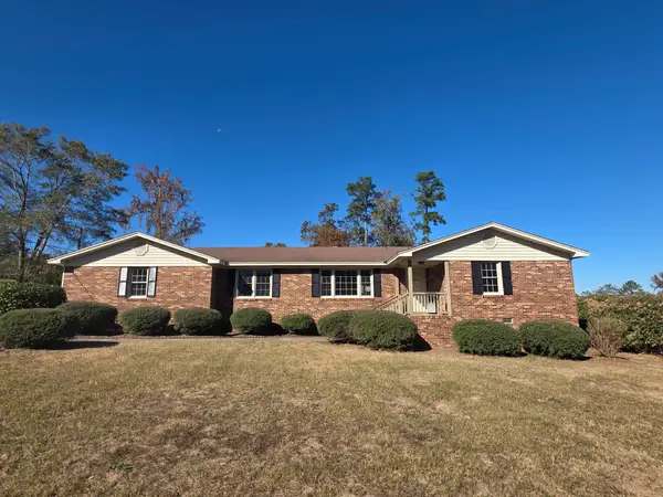 4051 Goshen Lake Drive S, Augusta, GA 30906