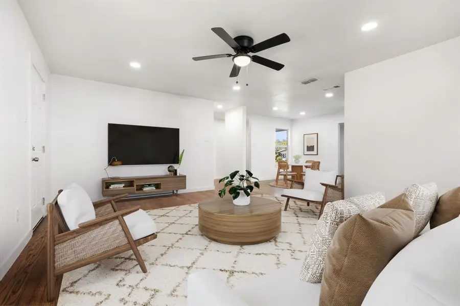 3920 Vanette Lane, Dallas, TX 75216 - Image #2