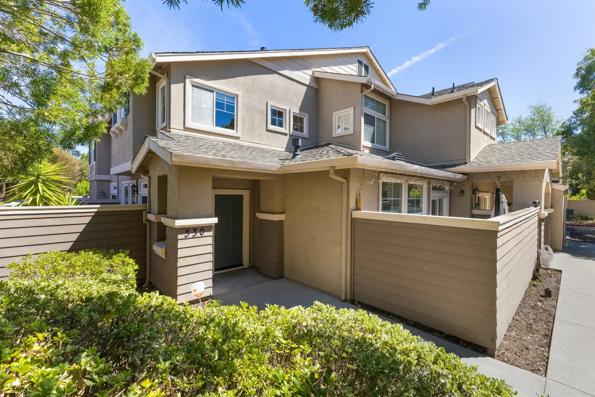 530 Sutter Creek Lane, San Ramon, CA 94583 - #1