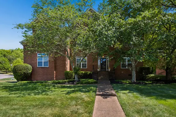 1570 Woodberry Ct, Brentwood, TN 37027