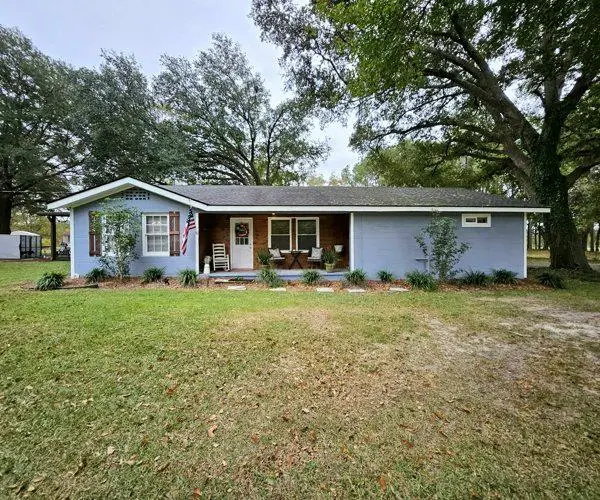 21688 Us Highway 319 N, Coolidge, GA 31738