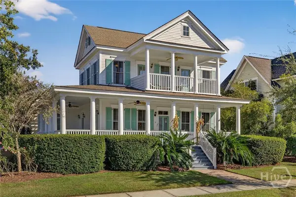 39 Birch Circle, Port Wentworth, GA 31407