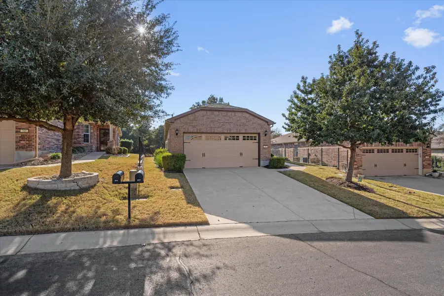 307 Kickapoo Creek Ln, Georgetown, TX 78633 - #3