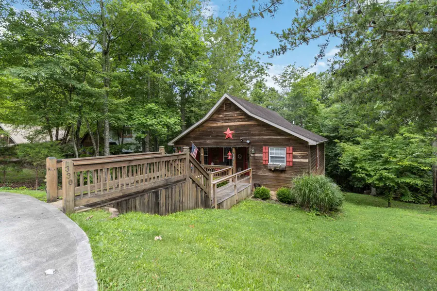 330 Enchanted Forest Way, Burnside, KY 42519 - #2