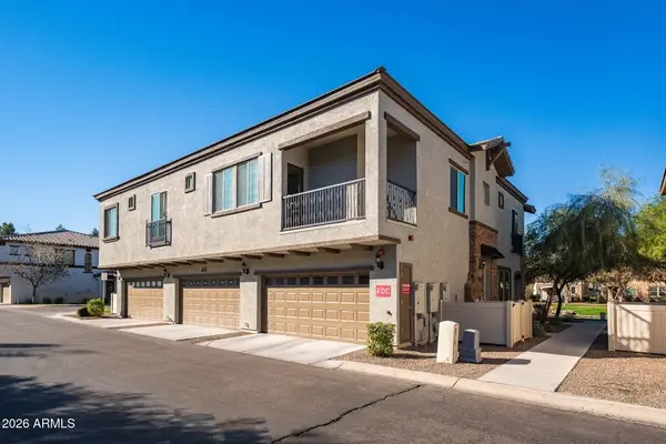2750 S Voyager Drive #101, Gilbert, AZ 85295