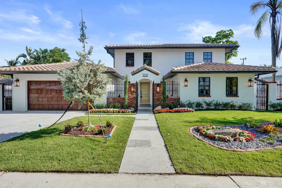 308 Greymon Drive, West Palm Beach, FL 33405 - #1