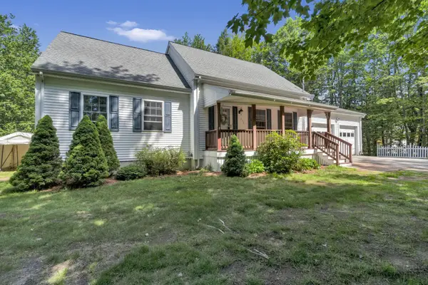 375 Lebanon Street, Sanford, ME 04073