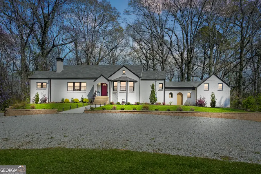 4900 College Street, Union City, GA 30291 - Image #2