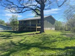 324 3rd Street, Camdenton, MO 65020 - #1