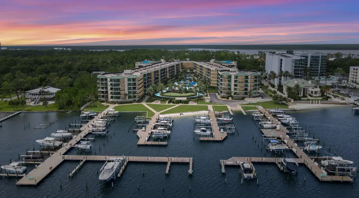 27580 Canal Road #1421, Orange Beach, AL 36561 - #1