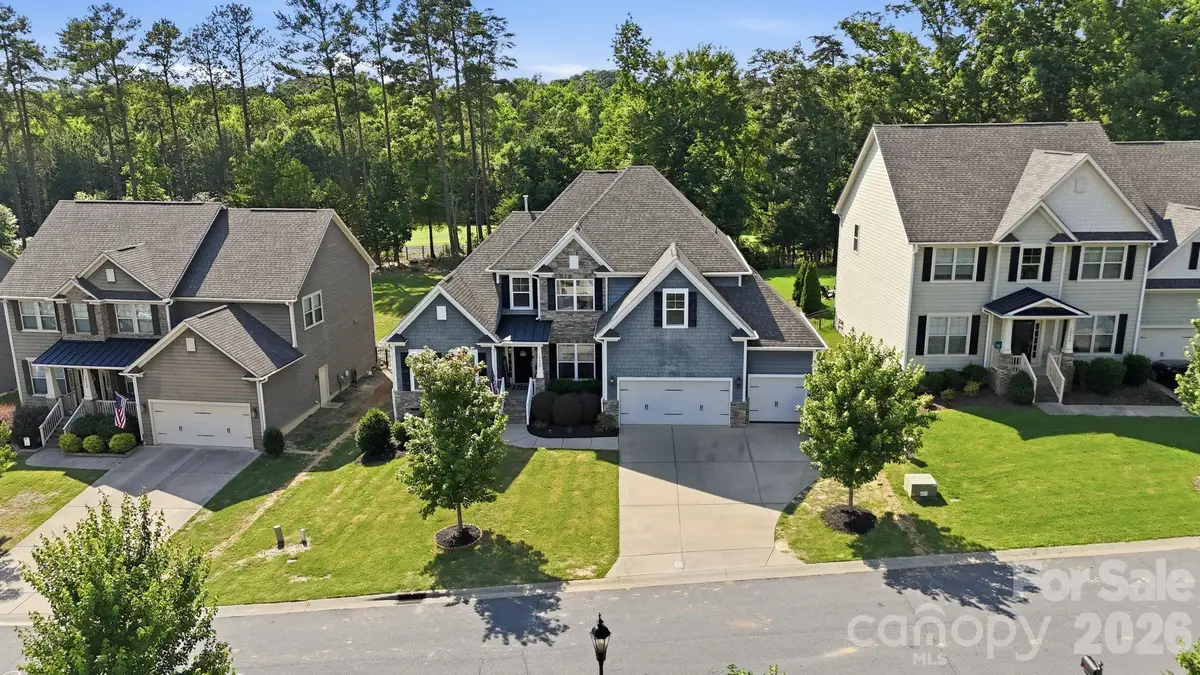 10420 Daufuskie Drive, Charlotte, NC 28278 - #1