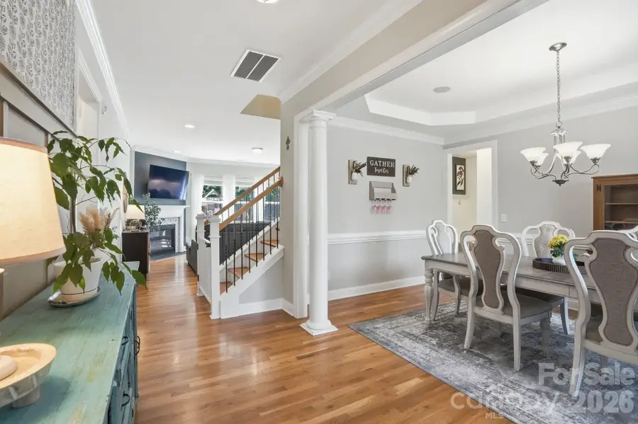 10420 Daufuskie Drive, Charlotte, NC 28278 - #2