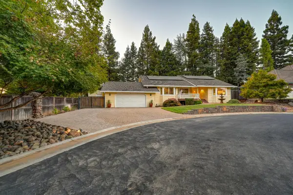 125 Patton Court, Folsom, CA 95630