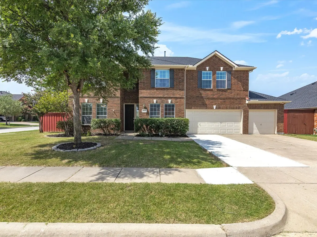 1520 Misty Morning Court, Little Elm, TX 75068 - #1