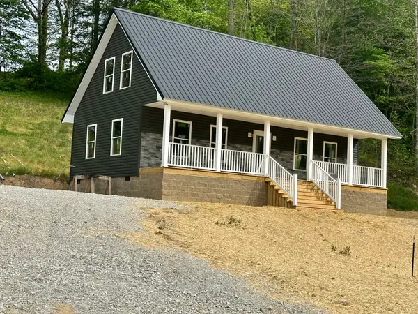 117 Apple Valley Way #Lot 6, East Bernstadt, KY 40729