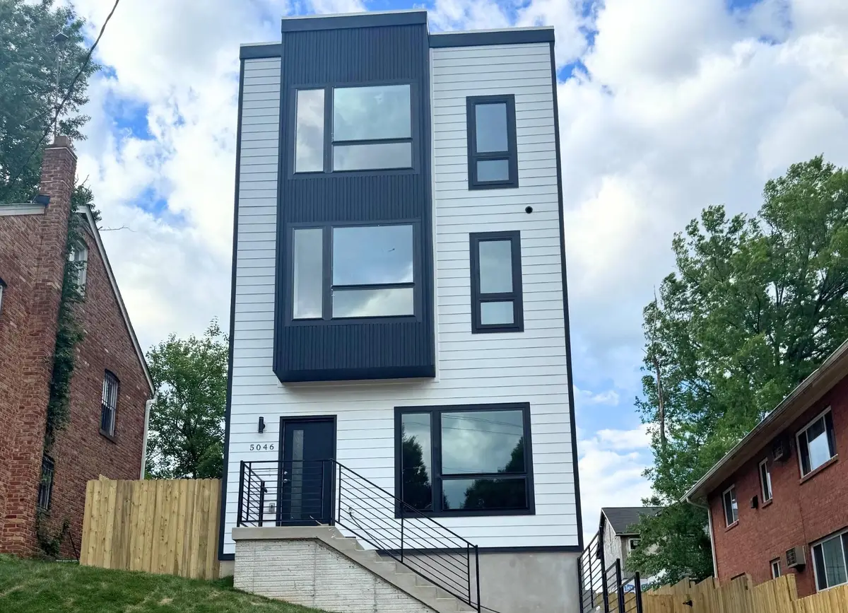 5046 Astor Pl Se, Washington, DC 20019 - #1