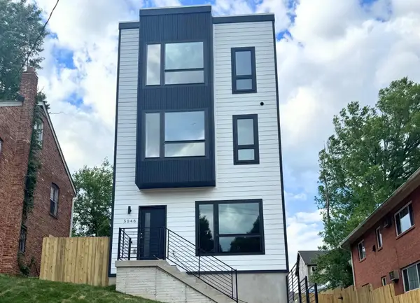 5046 Astor Pl Se, WASHINGTON, DC 20019