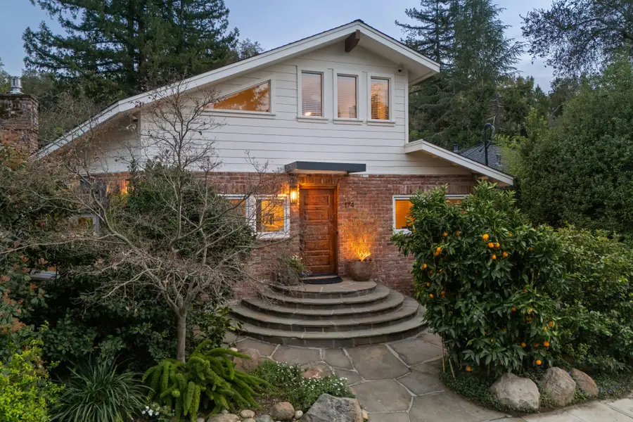 174 Villa Avenue, Los Gatos, CA 95030 - #2