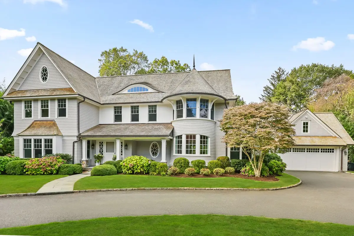 6 Gilliam Lane, Riverside, CT 06878 - Image #1