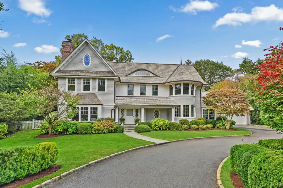 6 Gilliam Lane, Riverside, CT 06878 - Image #2