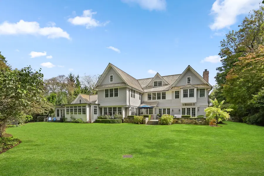 6 Gilliam Lane, Riverside, CT 06878 - Image #3