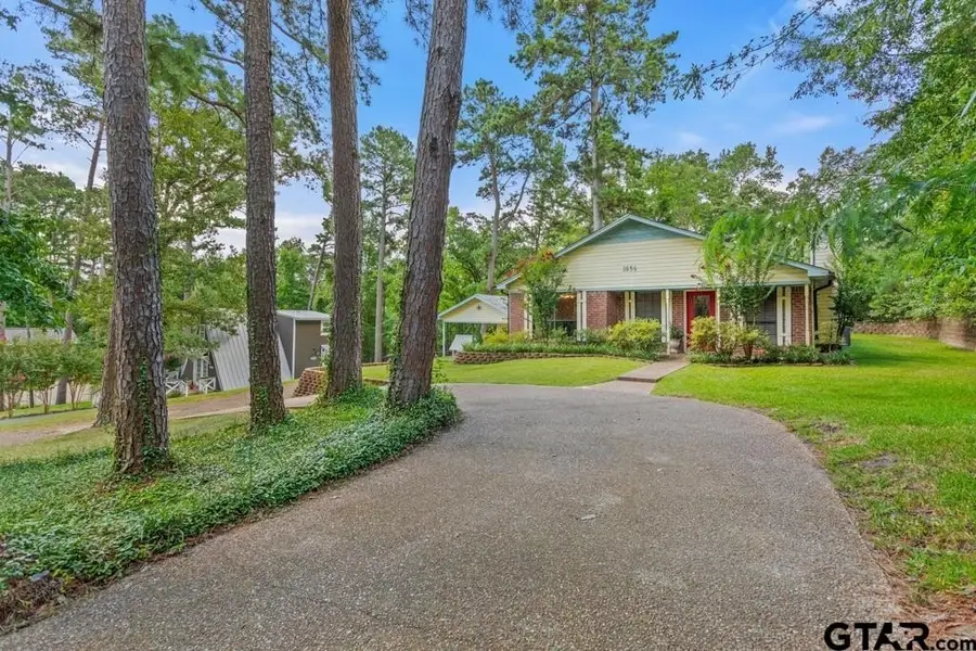 1656 Pineview Lane, Hideaway, TX 75771 - Image #2