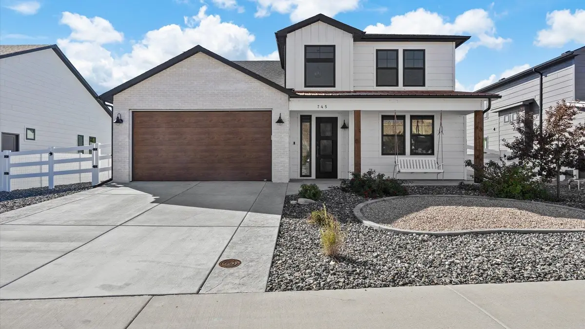 745 Fairhaven Road, Palisade, CO 81526 - #1