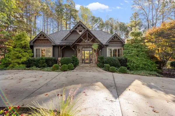 127 Muirfield Court, Sunset, SC 29685