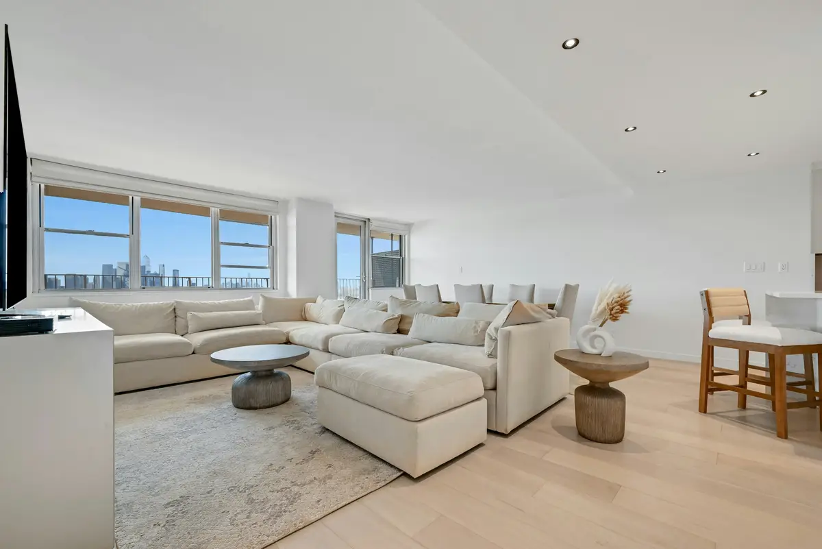 6040 BLVD EAST #31E, West New York, NJ 07093 - #1