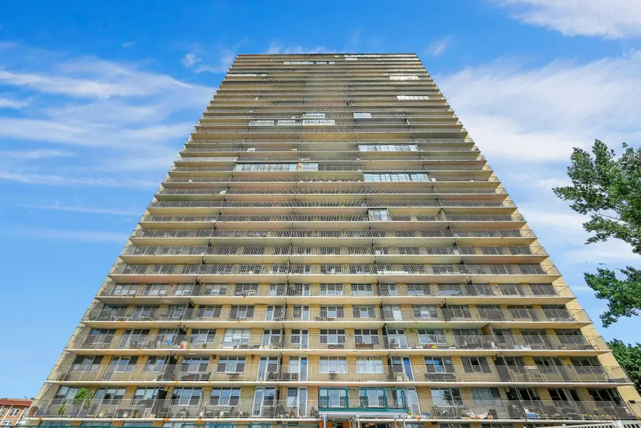 6040 BLVD EAST #31E, West New York, NJ 07093 - #2