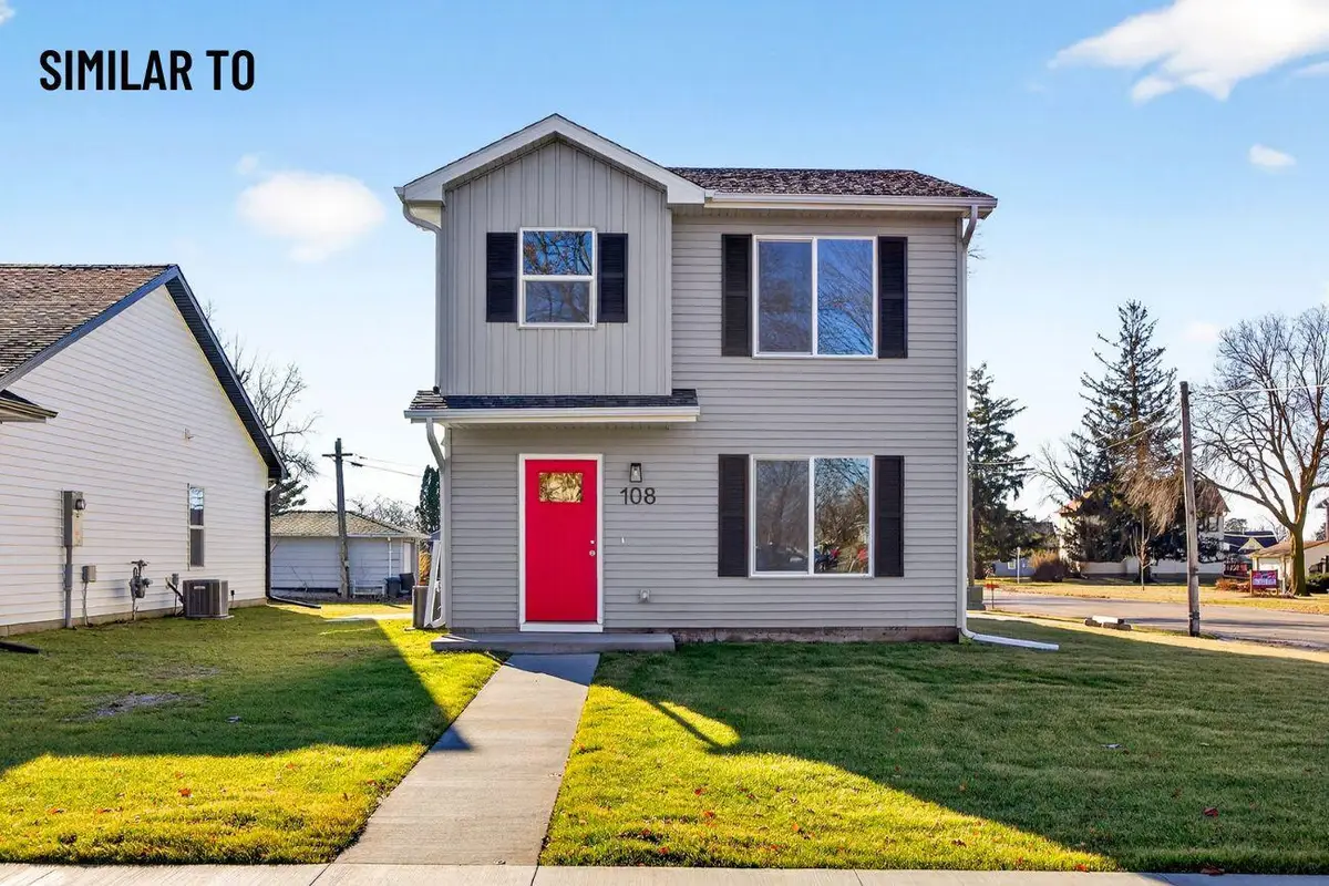 413 Benton Street, Slater, IA 50244 - #1