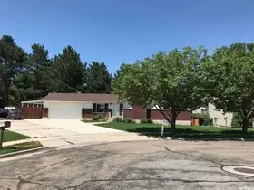 1058 W 4550 S, Riverdale, UT 84405 - #1