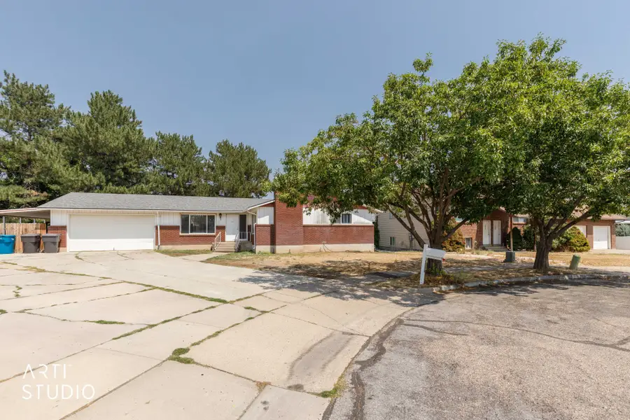 1058 W 4550 S, Riverdale, UT 84405 - #2