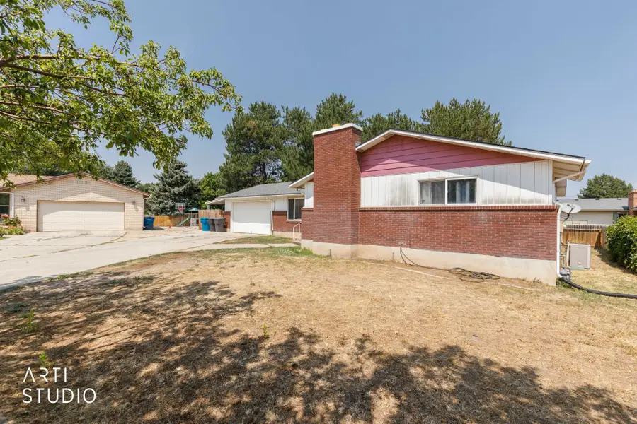 1058 W 4550 S, Riverdale, UT 84405 - #3