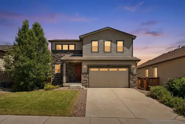 4383 E 96th Way, Thornton, CO 80229