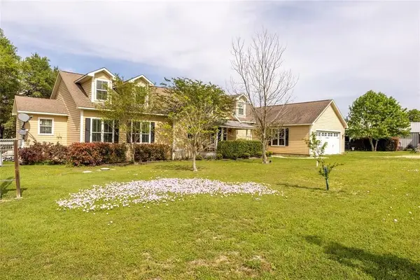 8456 Schuster Road, Nechanitz, TX 78946