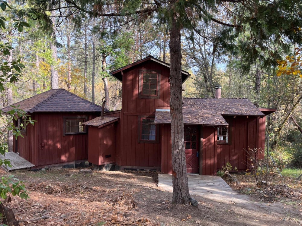 22893 PURDON ROAD, Nevada City, CA 95959 BHGRE