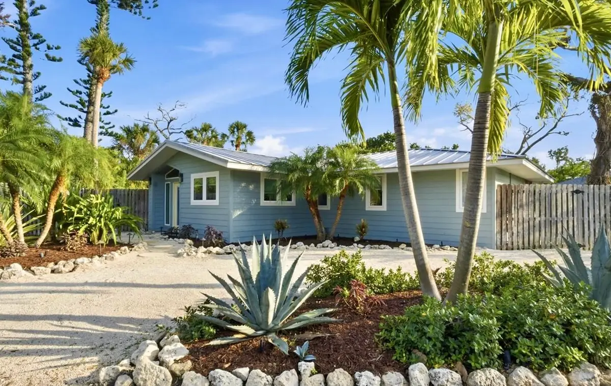 624 Saint Judes Drive, Longboat Key, FL 34228 - #1