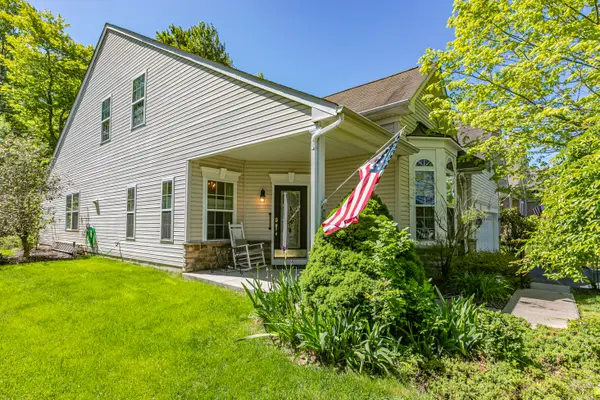 47 Lexington Dr, PENNINGTON, NJ 08534