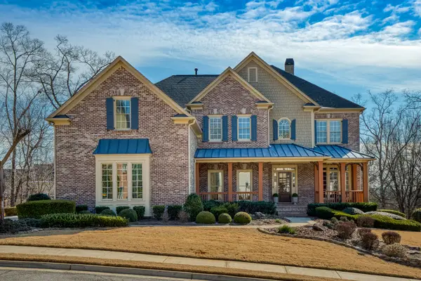 3045 Salisbury Lane, Cumming, GA 30041