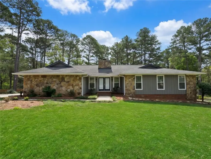 1516 Chase Court, Riverdale, GA 30296 - #2