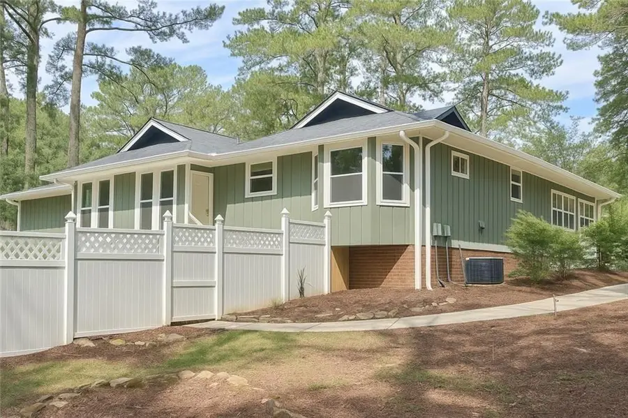 1516 Chase Court, Riverdale, GA 30296 - #3
