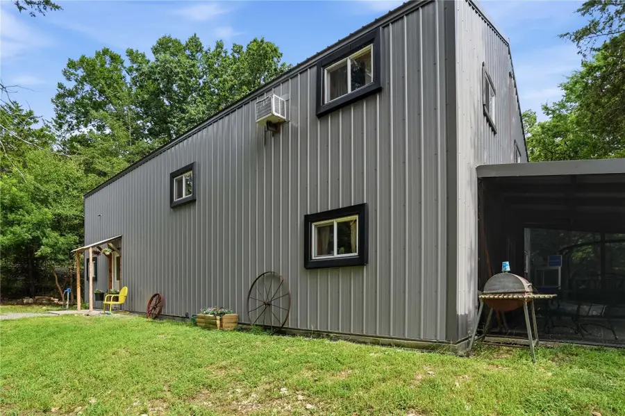 32354 S Indian Road, Park Hill, OK 74451 - #2