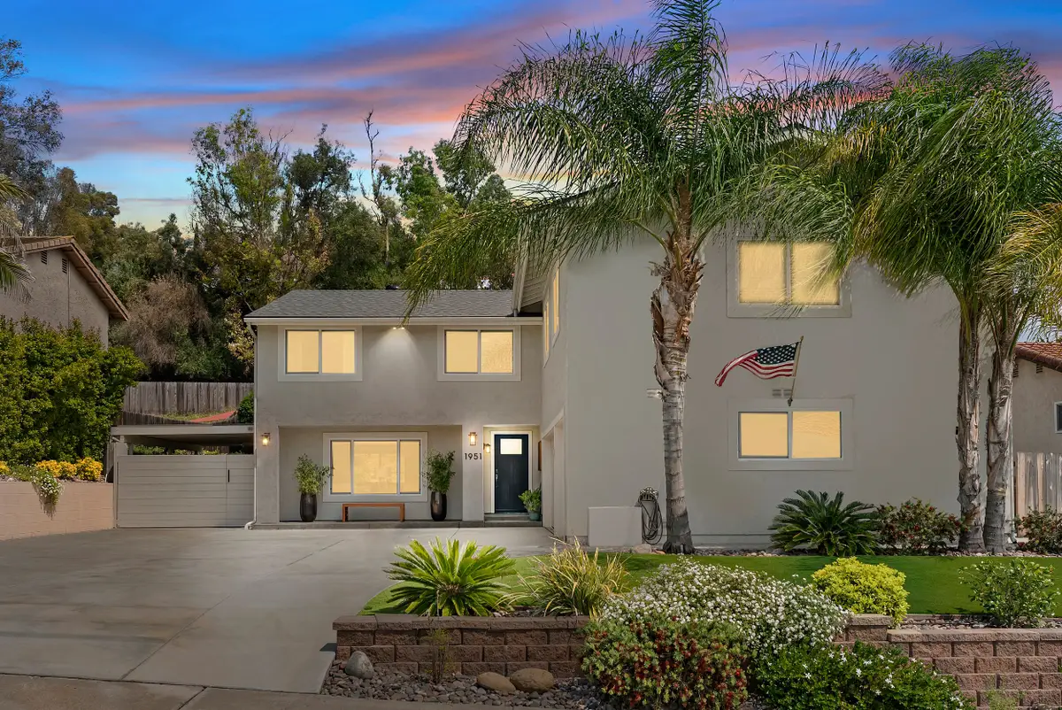 1951 Belmore Ct, El Cajon, CA 92020 - Image #1